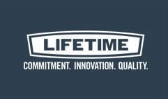 Historia marki Lifetime rozpoczęła się w 1986 roku w garażu w Riverdale, Utah. To właśnie tam założyciel marki i wielki fan koszykówki postanowił zbudować lepszą obręcz do koszykówki dla swojej rodziny. Pasja do innowacji i miłość do koszykówki przyczyniły się do powstania rozpoznawalnej na całym świecie marki. Dystrybuowany przez Interplastic sprzęt do koszykówki marki Lifetime opiera się na filozofii tworzenia trwałych produktów dla konsumentów i ich rodzin.