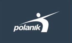 Polanik is a Polish manufacturer who has been delivering the highest quality equipment for athletics for the last 50 years. Distributed by Interplastic Polanik equipment is characterized by innovation and the highest quality. The stars of world of athletics set their new records on the Polanik equipment. This brand and their products are present during the major sporting events such as the Olympic Games or European Indoor Championships. We encourage you to familiarize yourself with our offer of Polanik equipment.