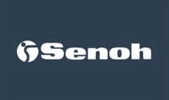 Japońska marka Senoh została założona w 1908 roku. Od tego czasu produkuje najwyższej jakości, profesjonalny sprzęt sportowy.
Dystrybuowany przez Interplastic sprzęt do siatkówki marki Senoh charakteryzuje solidna konstrukcja i wyjątkowa trwałość.