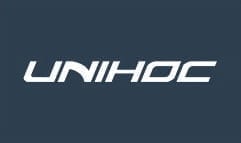 UNIHOC brand’s history began in 1972 in Sweden. The founder Carl Åke Ahlqvist was a person who invented rules of floorball. Thanks to his tremendous input UNIHOC brand remains the most recognizable brand in the world. Distributed by Interplastic, UNIHOC equipment is characterized by innovation, strength and amazing design. UNIHOC equipment is distributed to more than 65 countries around the world. You can read more about our offer on UNIHOC equipment.