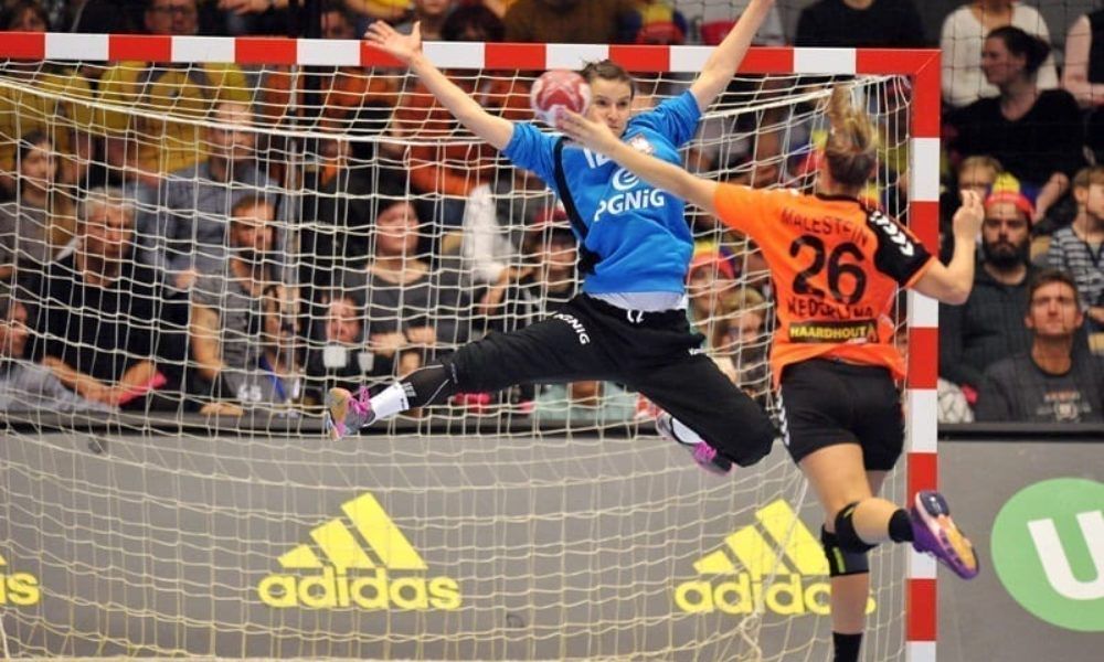 2015 World Women S Handball Championship 2