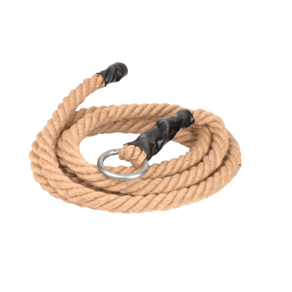 Climbing rope - 6 m