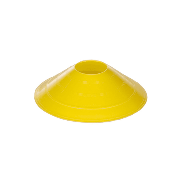 Plastic cones 6 cm