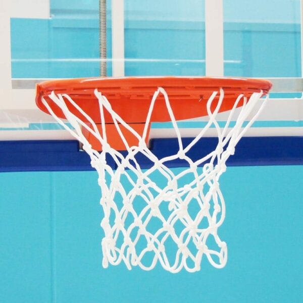 Basketball net PES 6 mm