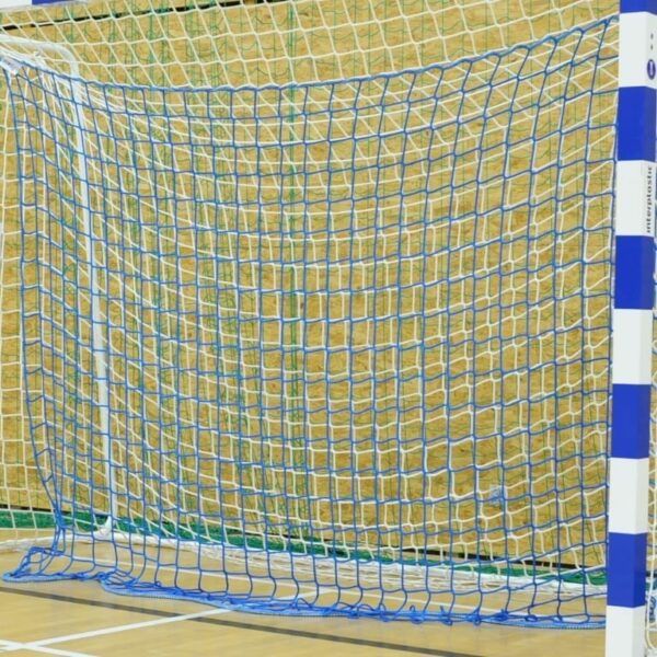 Catch nets 3x2 m (ball-stop net) PP 4 mm
