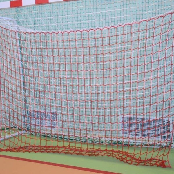 Catch nets 3x2 m (ball-stop net) PP 5 mm