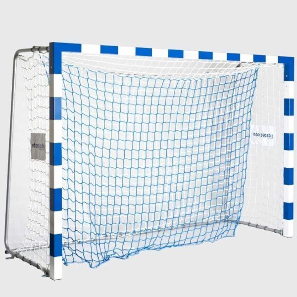 3x2 m aluminum handball goal type 2 STD