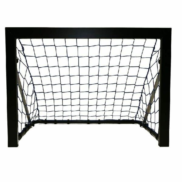 1,2×0,8 m Mini football portable goalpost (80×40 mm)