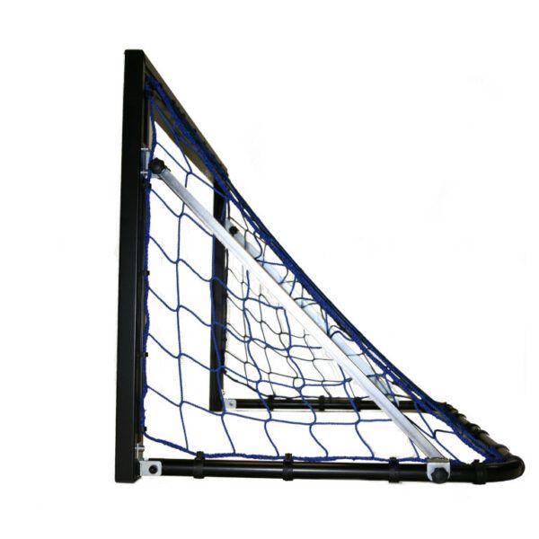 1,8x1,2 m Mini football portable goalpost (80x40 mm)