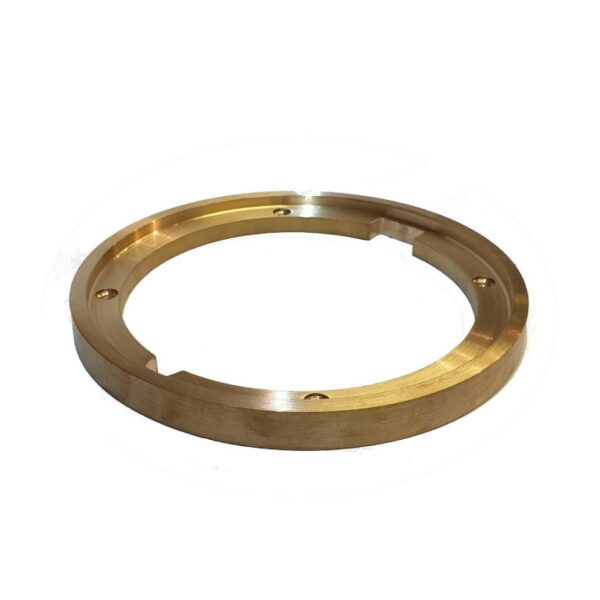 Brass ring 193 mm